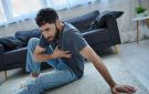 النمر يكشف أخطر ساعتين لحدوث الجلطة بعد نوبة الزعل