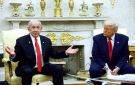 ترامب يشدد الخناق على نتنياهو: لبنان وسوريا عقدة الخلاف.. والانتخابات الإسرائيلية تدخل خط النار