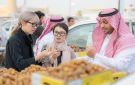 نوادر تمور القصيم: أصناف نادرة تحفظ ذاكرة النخيل وتستقطب المهتمين