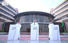 أمير عسير يعلن اعتماد المدينة الطبية بجامعة الملك خالد مدينة طبية تخصصية