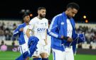 أول تعليق من بنزيما بعد رحيله عن الهلال السعودي