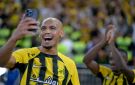 الاتحاد يعلن رحيل فابينيو رسميا
