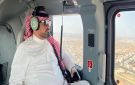 أمين جدة يوجه بتشديد الرقابة على التعديات والحد من انتشار العشوائيات