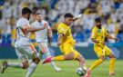 التعادل السلبي يخيم على مواجهة التعاون والفيحاء