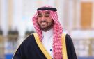 الفيصل يهنئ الرباع العجيان بالإنجاز الآسيوي - sa