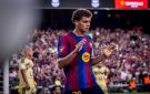 برشلونة يفوز على الأهلي المصري ويتوج بكأس خوان جامبر الودية