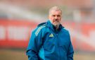 بوستيكوجلو يطلب من النصر تدعيم مركزين