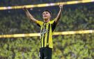 رسميا.. الاتحاد يعلن رحيل أوناي هيرنانديز لجيرونا بنظام الإعارة