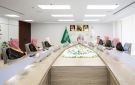 مجلس القضاء الإداري يقر تسمية رؤساء المحاكم ومساعديهم - sa