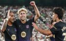 برشلونة يصطدم بأتلتيك بلباو.. والأرقام تمنحه الأفضلية