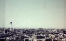 صورة من الثمانينات الميلادية لوسط الرياض