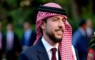 ولي العهد الأردني يؤدي اليمين الدستورية نائبا للملك عبدالله الثاني