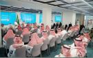 2.5 مليار ريال اتفاقيات لدعم تمويل صادرات المنشآت السعودية