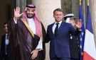 إعلان استثنائي من ماكرون: 3 منتزهات ترفيهية بتمويل سعودي ستبصر النور قرب باريس