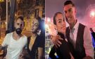 حبيب جورجينا السابق: كانت تمر بضائقة مالية قبل معرفتها برونالدو