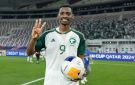 عبدالله رديف: الانتقال لبطل آسيا كان قراري ورغبتي