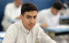 وفاة لاعب مبارزة شاب إثر أزمة صحية في القطيف