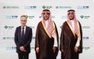 بنك التصدير والاستيراد السعودي يوقع مذكرة لترتيب حلول تمويلية للخطوط السعودية