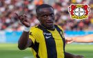 ديابي يقترب من العودة إلى باير ليفركوزن