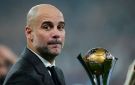 سر اعتذار غوارديولا عن عدم تدريب منتخب إيطاليا - sa