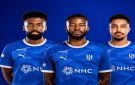 طبيب الهلال يكشف آخر تطورات إصابات تمبكتي واليامي وسالم الدوسري