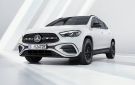 مواصفات مرسيدس GLA موديل 2026