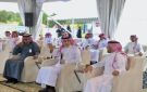 وزير الاستثمار يطلع على المشاريع في عسير ويبحث تعزيز استثمارات القطاع الخاص