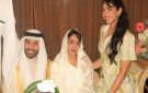 ريم الصانع تعلن زواجها ..صور - sa