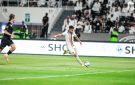 تعادل مثير ينهي مواجهة الشباب والرياض