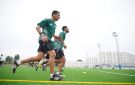 حكام دوري روشن السعودي يواصلون معسكرهم الإعدادي في إسبانيا