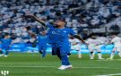 مالكوم: توقفوا عن الشائعات أنا أمثل الهلال