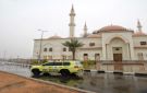 الدفاع المدني ينبه: أمطار رعدية على بعض مناطق المملكة - sa