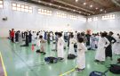 انتظام طلاب وطالبات المملكة مع انطلاق العام الدراسي الجديد 1448هـ