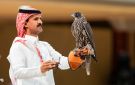 خصائص تميز أنواع الصقور في المزاد الدولي لمزارع إنتاج الصقور