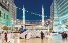 ضيوف خادم الحرمين للعمرة والزيارة يثمنون الاستضافة الكريمة والخدمات المقدمة لهم
