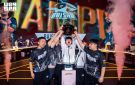 فريق BaiSha Gaming يتوج بلقب كروس فاير في كأس العالم للرياضات الإلكترونية 2026 - sa