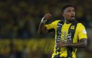 الاتحاد يواصل انتصاراته بثلاثية أمام الحزم