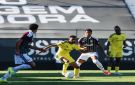 النصر ينهزم وديا أمام استريلا البرتغالي برباعية
