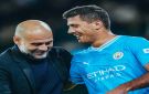 غوارديولا نصح رودري بالانتقال إلى برشلونة بدلا من ريال مدريد