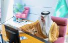 أمير الشرقية يدشن منصة تمكين لدعم رواد الأعمال والمنشآت الصغيرة والمتوسطة - sa