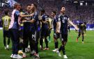 الاتحاد الأرجنتيني يخلد ذكرى الفوز على إنجلترا في مونديال 2026 - sa