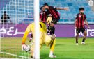 الرياض يحقق فوزه الأول في روشن على حساب نيوم
