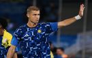 شاهد.. رونالدو يفاجئ لاعبي نادي النصر السعودي في الدمام