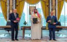 في رسالة بعد اتفاق مكة المشترك .. رضائي: الاتفاق الورقي مع تركيا وباكستان لن يجلب الأمن للسعودية