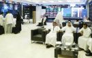 ملكية الأجانب بالأسهم السعودية تتراجع 1.96 مليار دولار خلال شهر يوليو