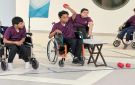 استمرار تسجيل الطلبة من ذوي الإعاقة للعام الدراسي - sa