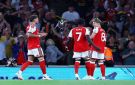 آرسنال يستهل مشواره في الدوري بفوز على كوفنتري سيتي