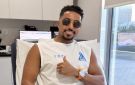 سالم الدوسري في أحدث ظهور خلال برنامجه العلاجي