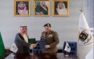مذكرة تعاون في السعودية لتطوير آليات مكافحة غسل الأموال والجرائم المرتبطة بها
