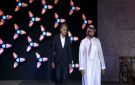 ولي العهد وماكرون يحضران حفل تتويج كأس العالم للرياضات الإلكترونية .. فيديو